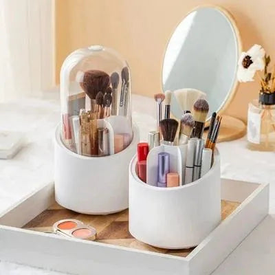Storage Solution For Organized Makeup Makeup Organizer