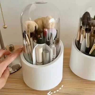 Storage Solution For Organized Makeup Makeup Organizer